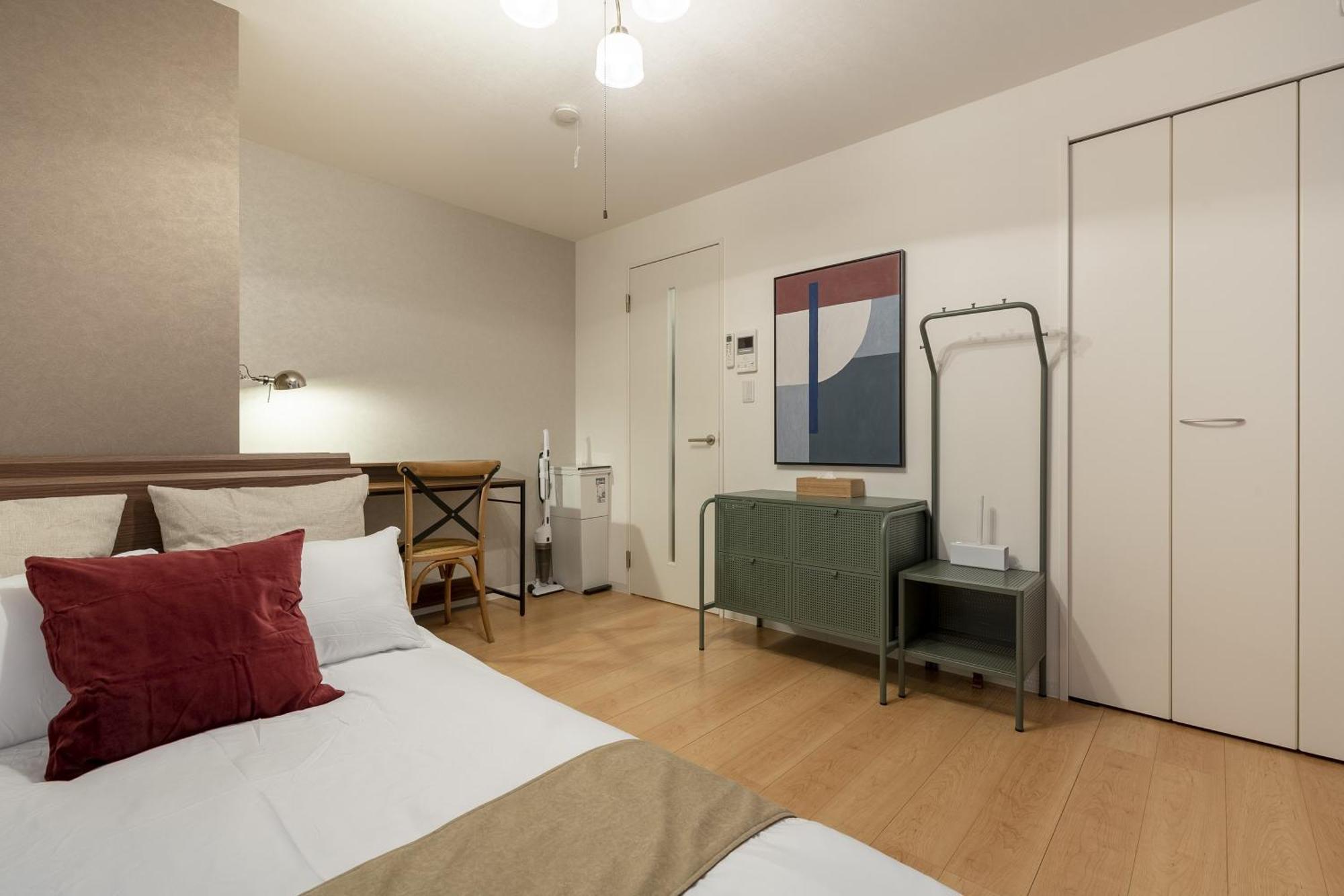 Felice Nishi-Shinjuku Hotell Tokyo Eksteriør bilde
