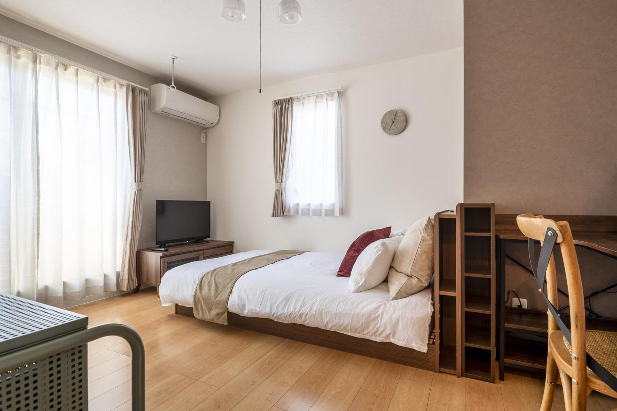 Felice Nishi-Shinjuku Hotell Tokyo Eksteriør bilde
